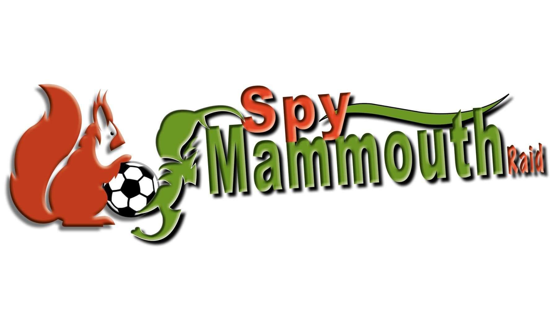 Spy Mammouth Raid VTT et Gravel