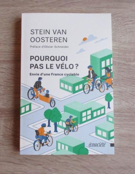 Pourquoi pas le vélo  - Stein Van Oosteren 003.JPG